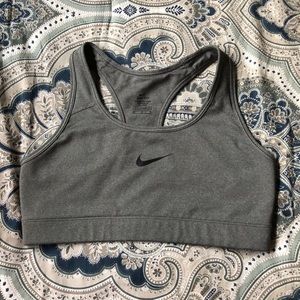 Nike Dri Fit Sports Bra